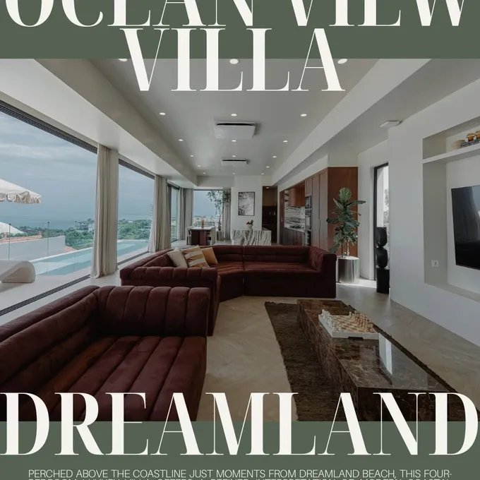 Payot Property - Villa Bali