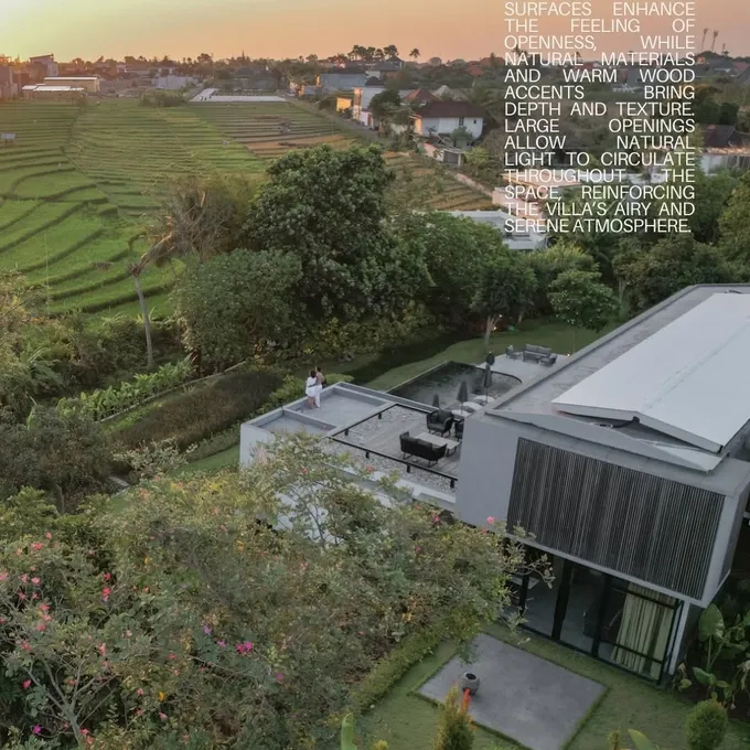 Payot Property - Villa Bali